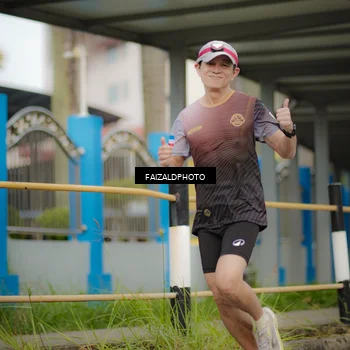 Runner Photo 8274596