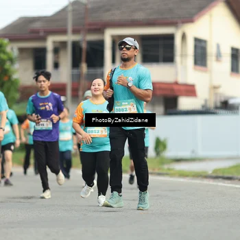 Runner Photo 8274597