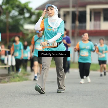 Runner Photo 8274598