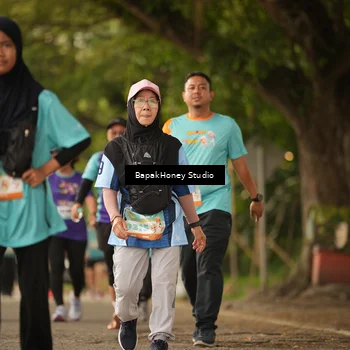 Runner Photo 8274599