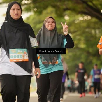 Runner Photo 8274601