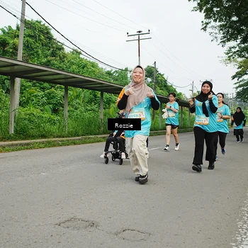 Runner Photo 8274603