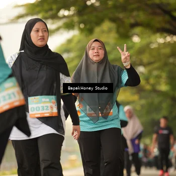 Runner Photo 8274604
