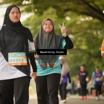 Runner Photo 8274607