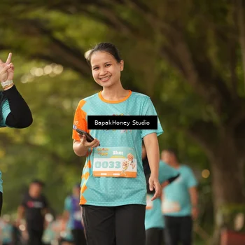 Runner Photo 8274608