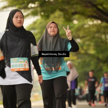 Runner Photo 8274609