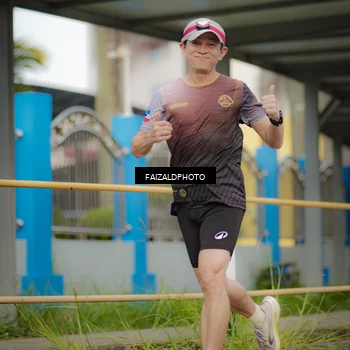 Runner Photo 8274612