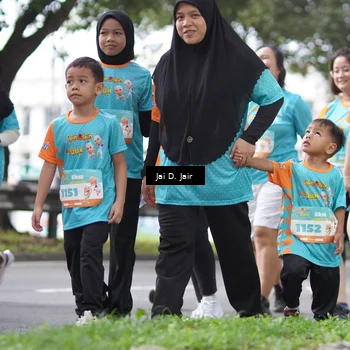 Runner Photo 8274613