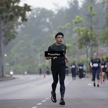 Runner Photo 8274614