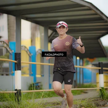 Runner Photo 8274615
