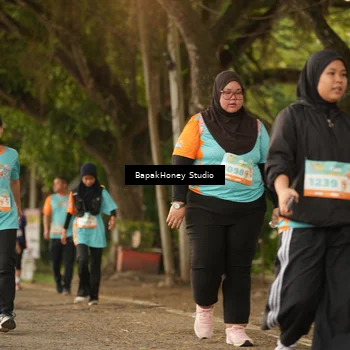 Runner Photo 8274617