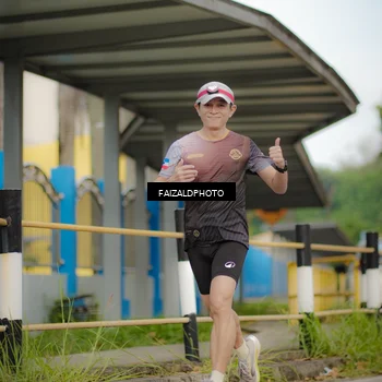 Runner Photo 8274618