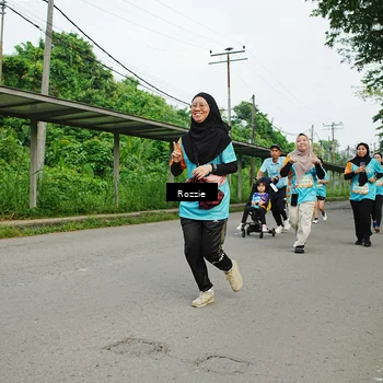 Runner Photo 8274620