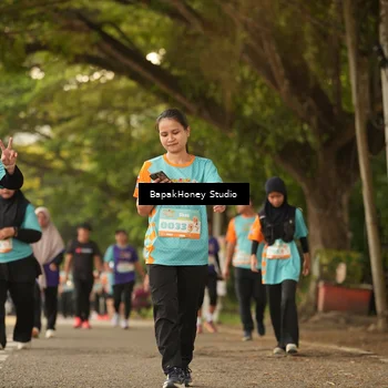 Runner Photo 8274621