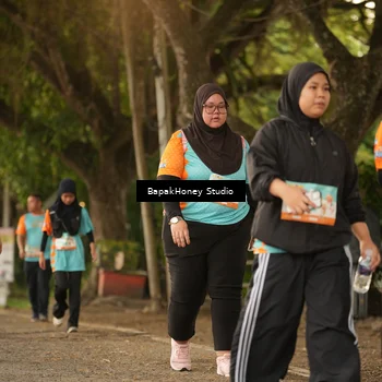 Runner Photo 8274622