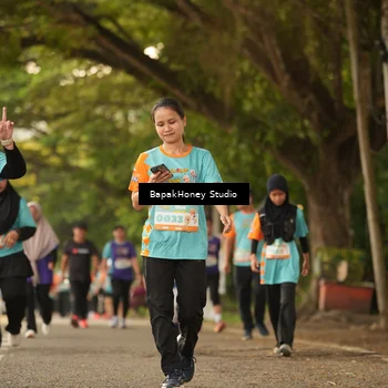 Runner Photo 8274624
