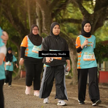Runner Photo 8274625