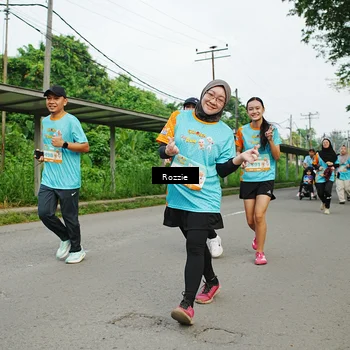 Runner Photo 8274627