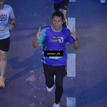 Runner Photo 8274628