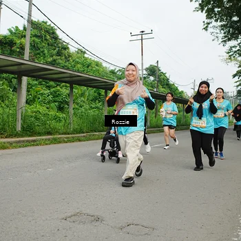 Runner Photo 8274629