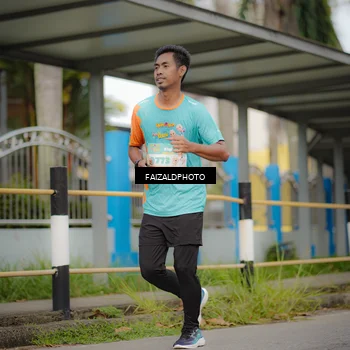 Runner Photo 8274630