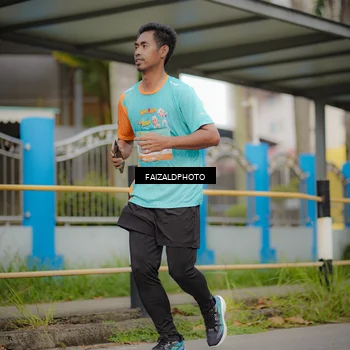 Runner Photo 8274631