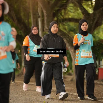 Runner Photo 8274632