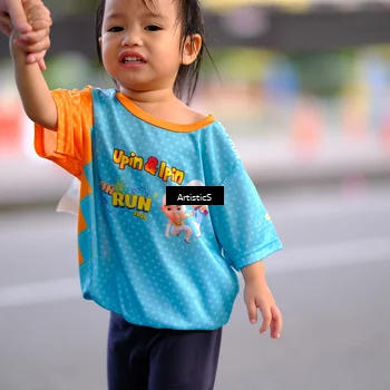 Runner Photo 8274633