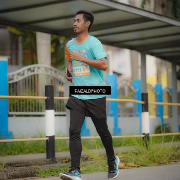 Runner Photo 8274634