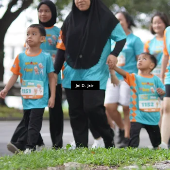Runner Photo 8274635