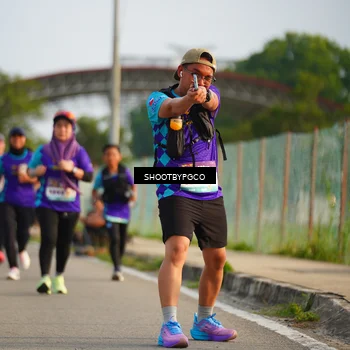 Runner Photo 8274636
