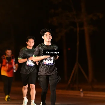 Runner Photo 8274638