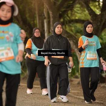 Runner Photo 8274639