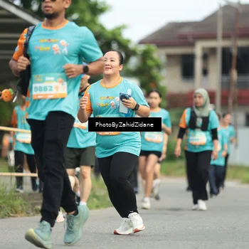 Runner Photo 8274643