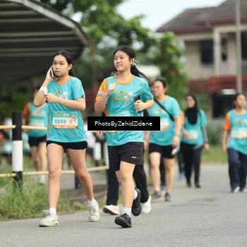 Runner Photo 8274644