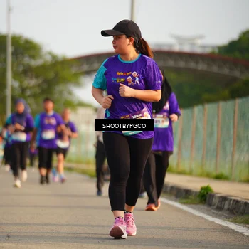 Runner Photo 8274645