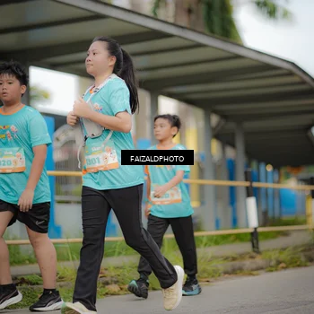 Runner Photo 8274646