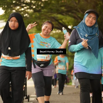 Runner Photo 8274647