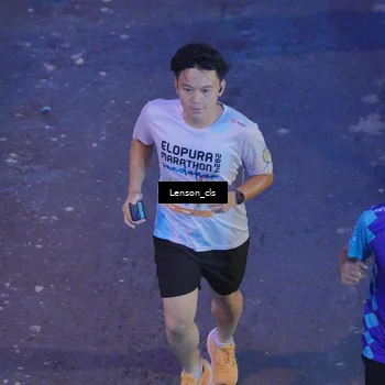 Runner Photo 8274652