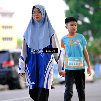 Runner Photo 8274653