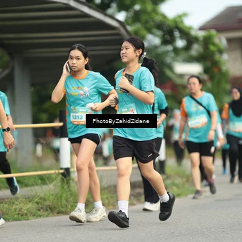 Runner Photo 8274656
