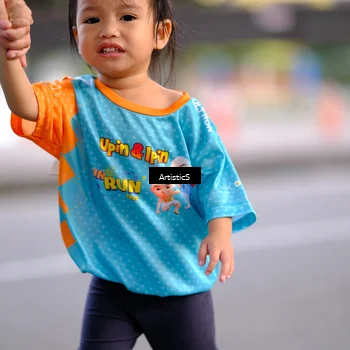 Runner Photo 8274658