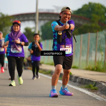 Runner Photo 8274660