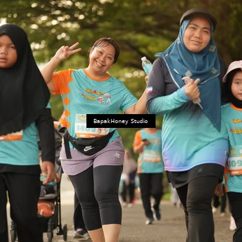 Runner Photo 8274661