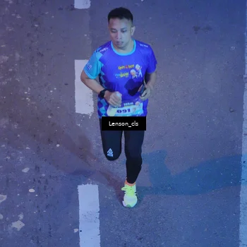 Runner Photo 8274663