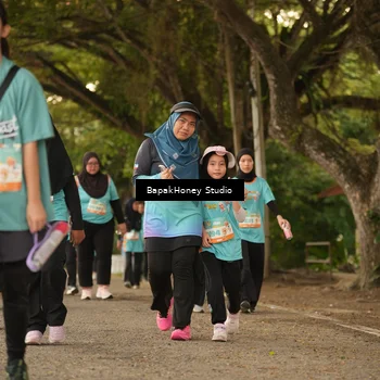 Runner Photo 8274666