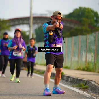 Runner Photo 8274668