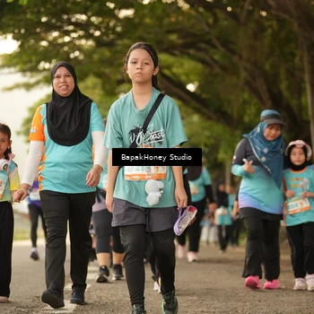 Runner Photo 8274675