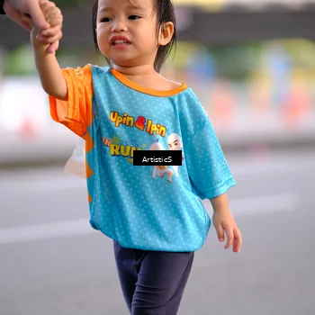 Runner Photo 8274678