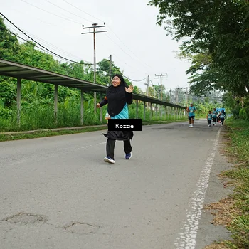 Runner Photo 8274679